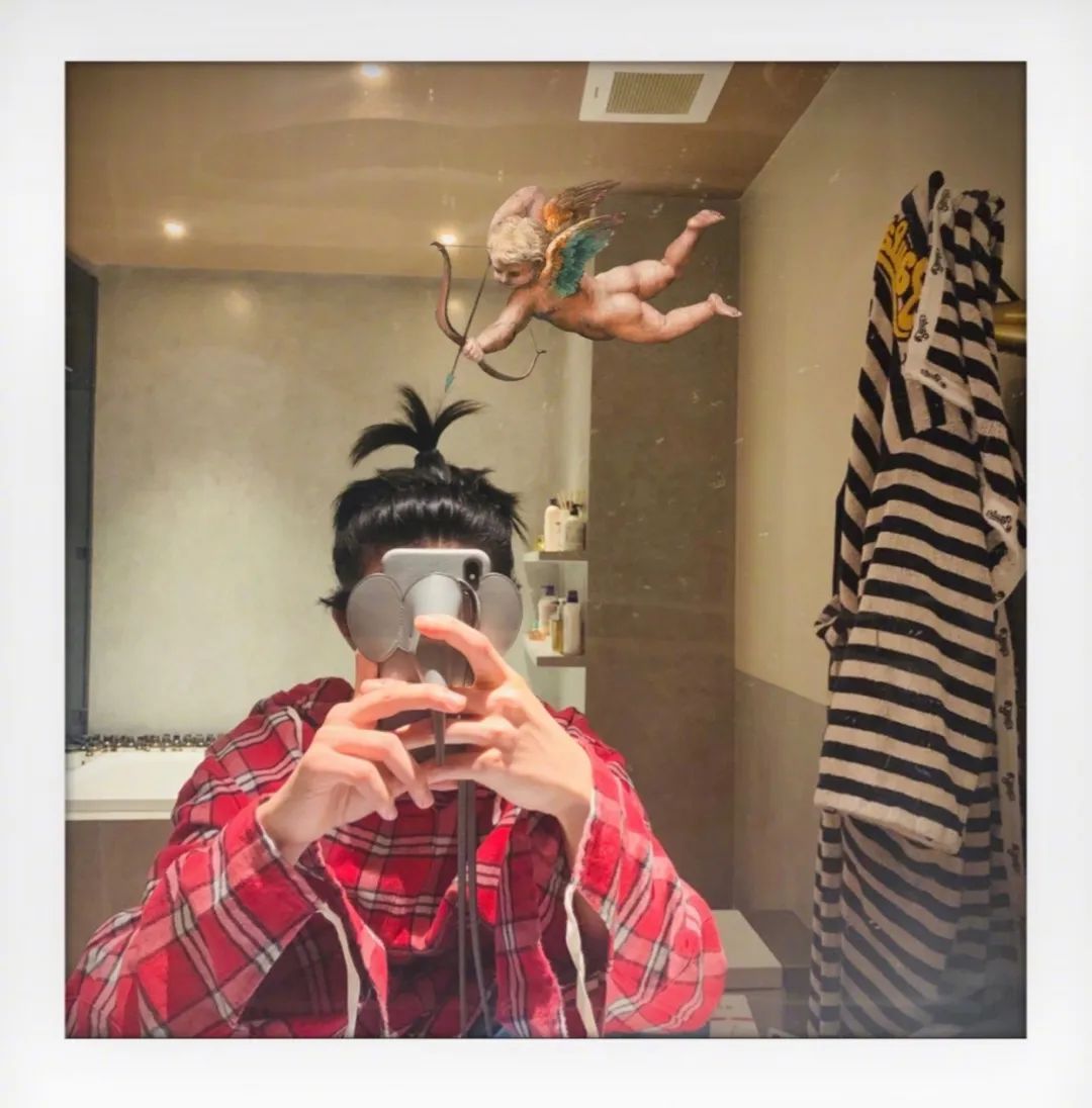 井柏然宝藏男孩,在解忧杂货店发现了宝藏男孩