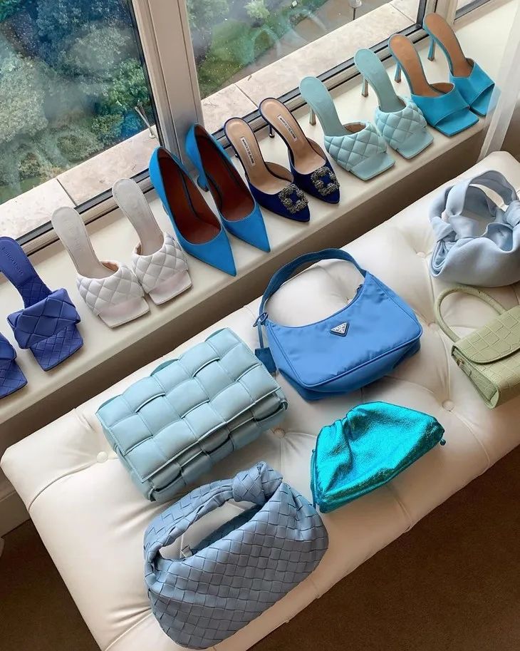 决定了，要成为一个彩虹般的时髦吃货