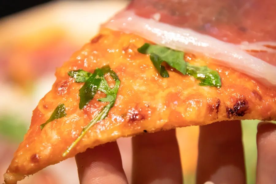 魔都这8家好评披萨,魔都披萨哪家好吃