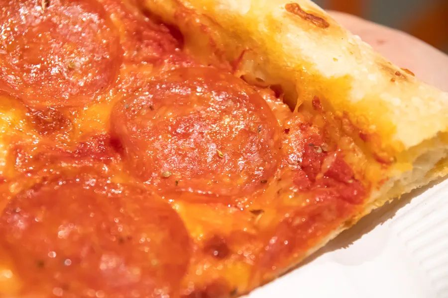 魔都这8家好评披萨,魔都披萨哪家好吃