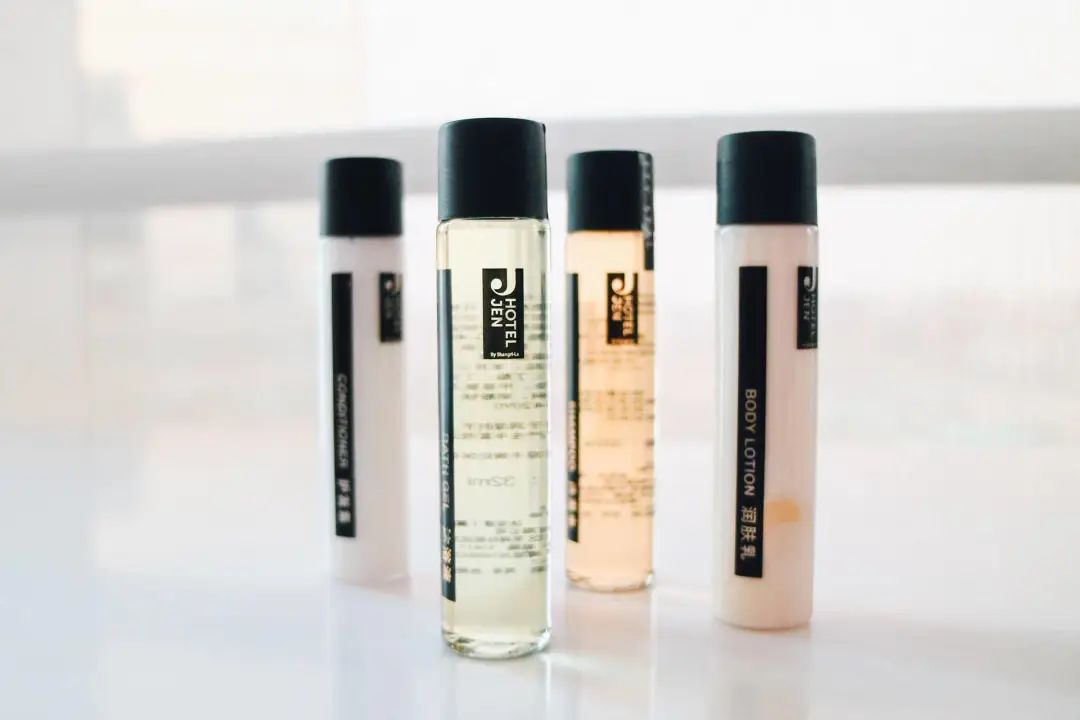 酒店薅护肤品,酒店薅羊毛