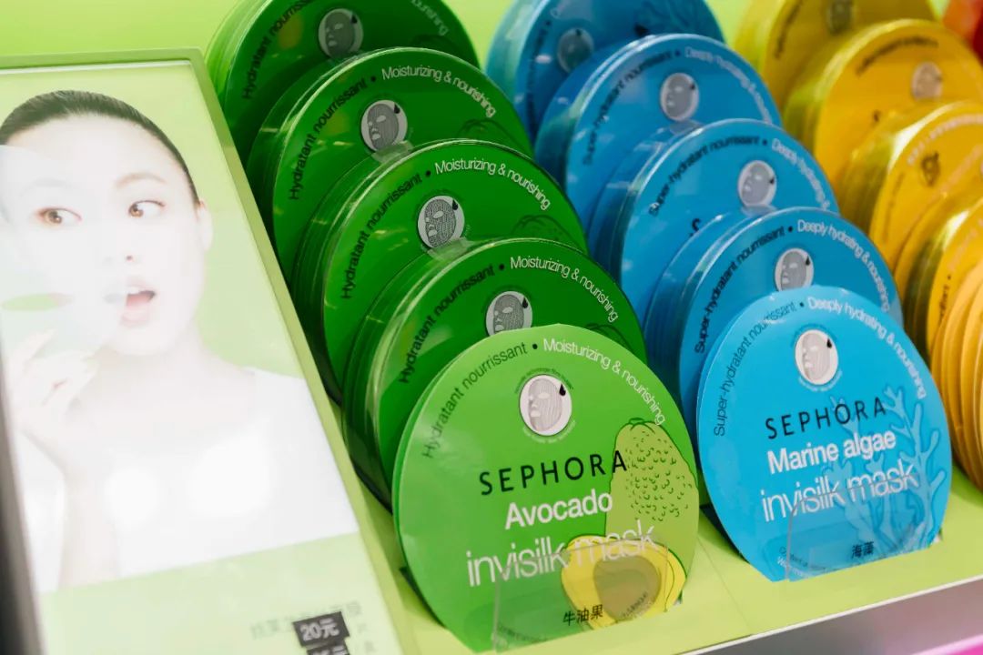 丝芙兰大促双十一必买,丝芙兰大促必买好物