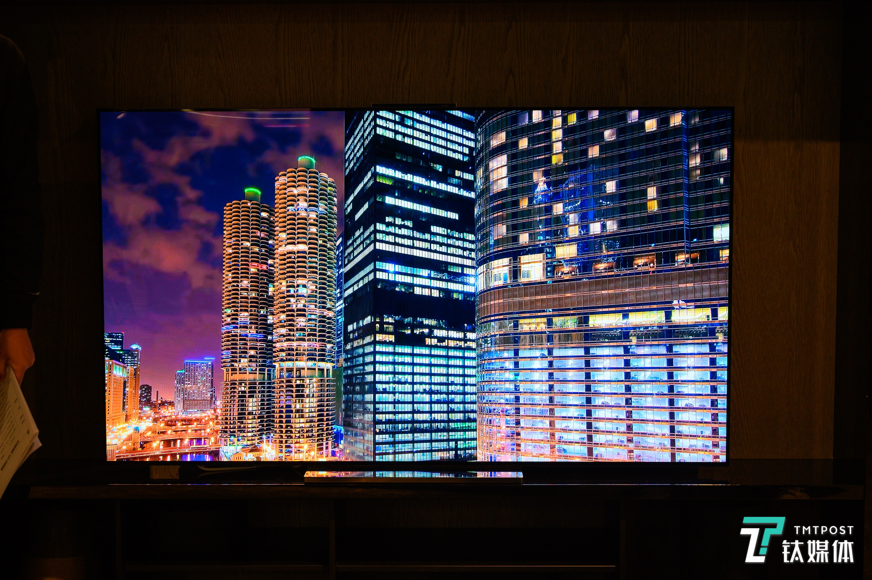 画质增强华为,华为智慧屏x65测评视频