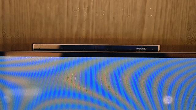 画质增强华为,华为智慧屏x65测评视频