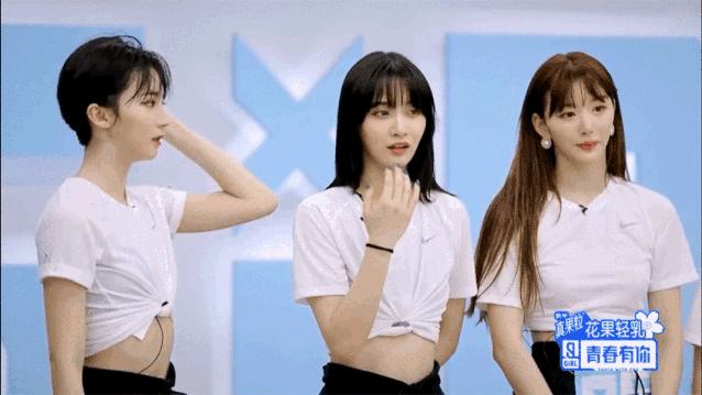 什么刘海是全部脸型都适合的,哪种刘海每种脸型都适合