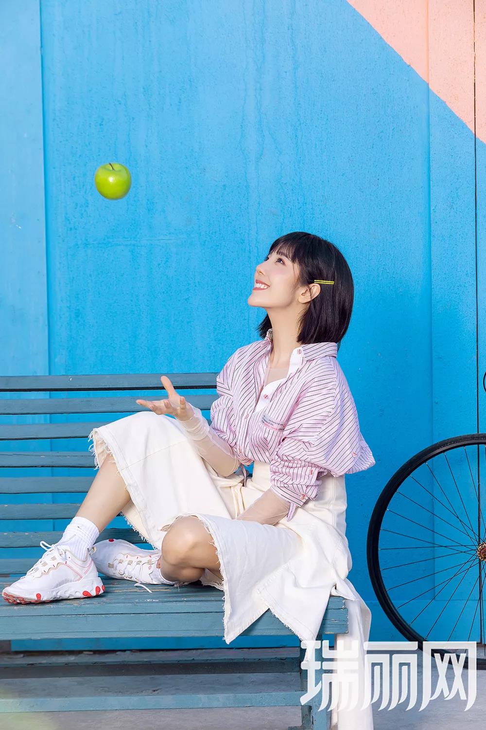 140斤逆袭100斤,减肥逆袭成功的抖音网红