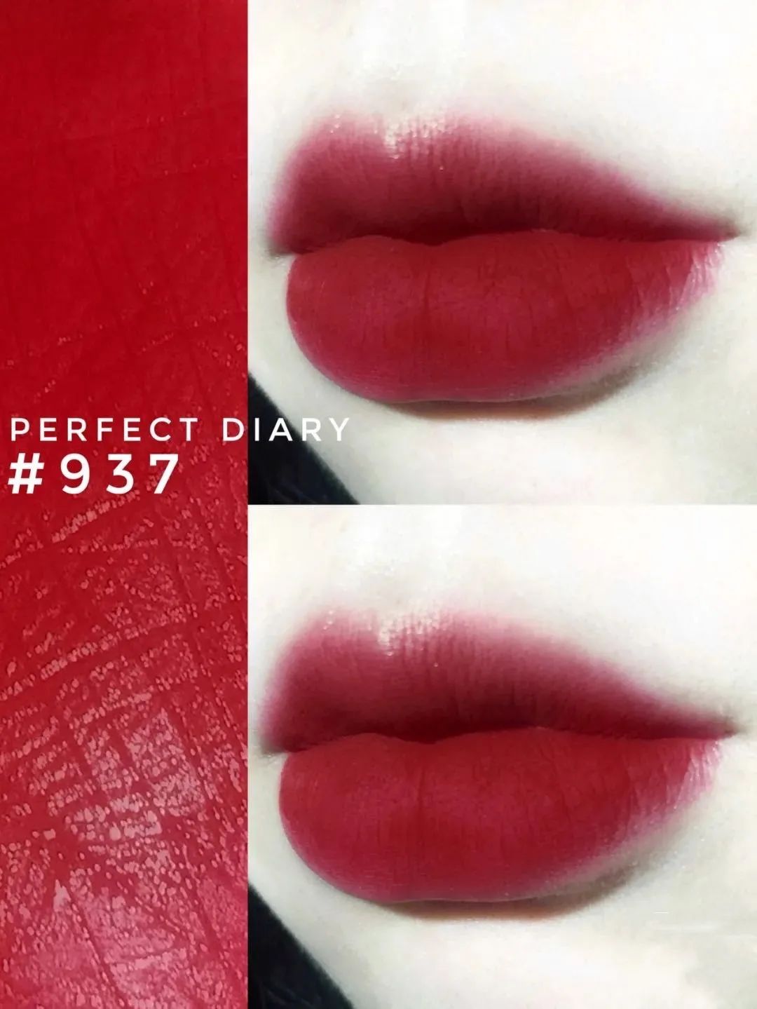 diormac口红,大牌平替口红推荐黄皮显白