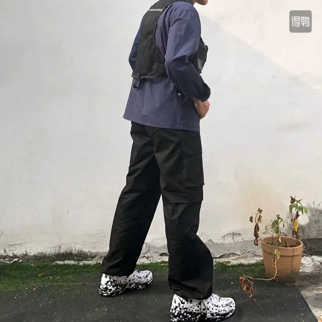 球鞋还得看搭配小众的宝藏鞋款,新款球鞋推荐高颜值性价比高