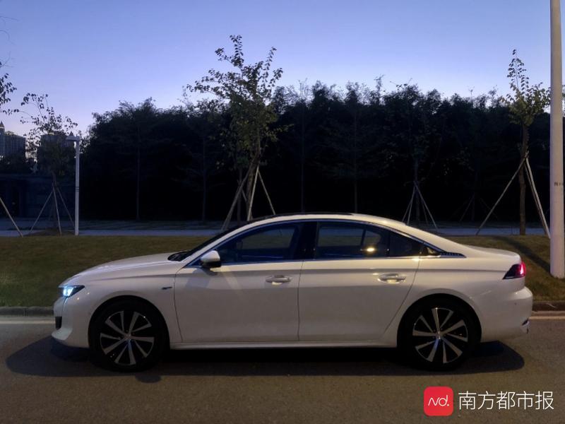 被忽略的智能化汽车,被忽略的性能车