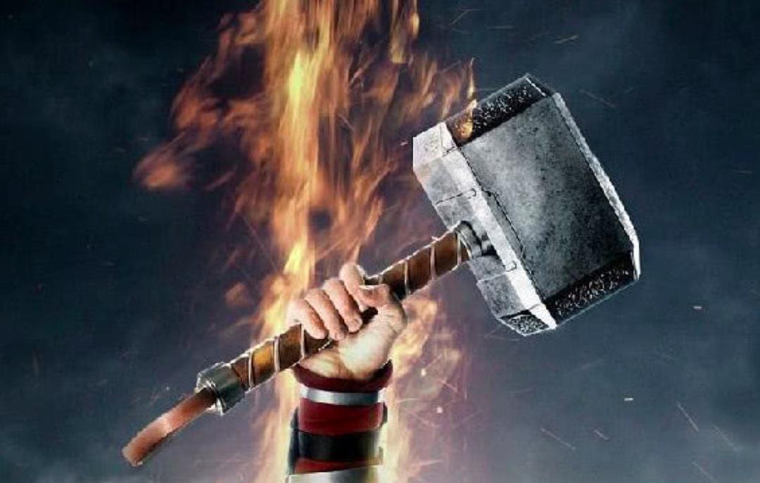 兄弟还是叔侄?北欧神话揭秘你想不到的锤基关系