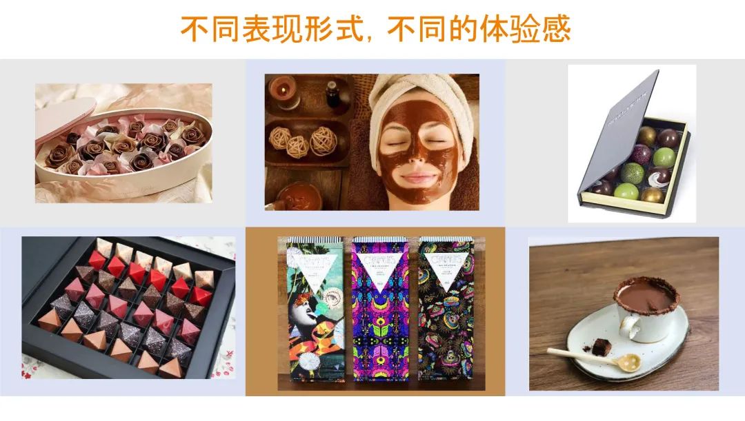 烘焙巧克力的基本知识,烘焙巧克力的基础知识