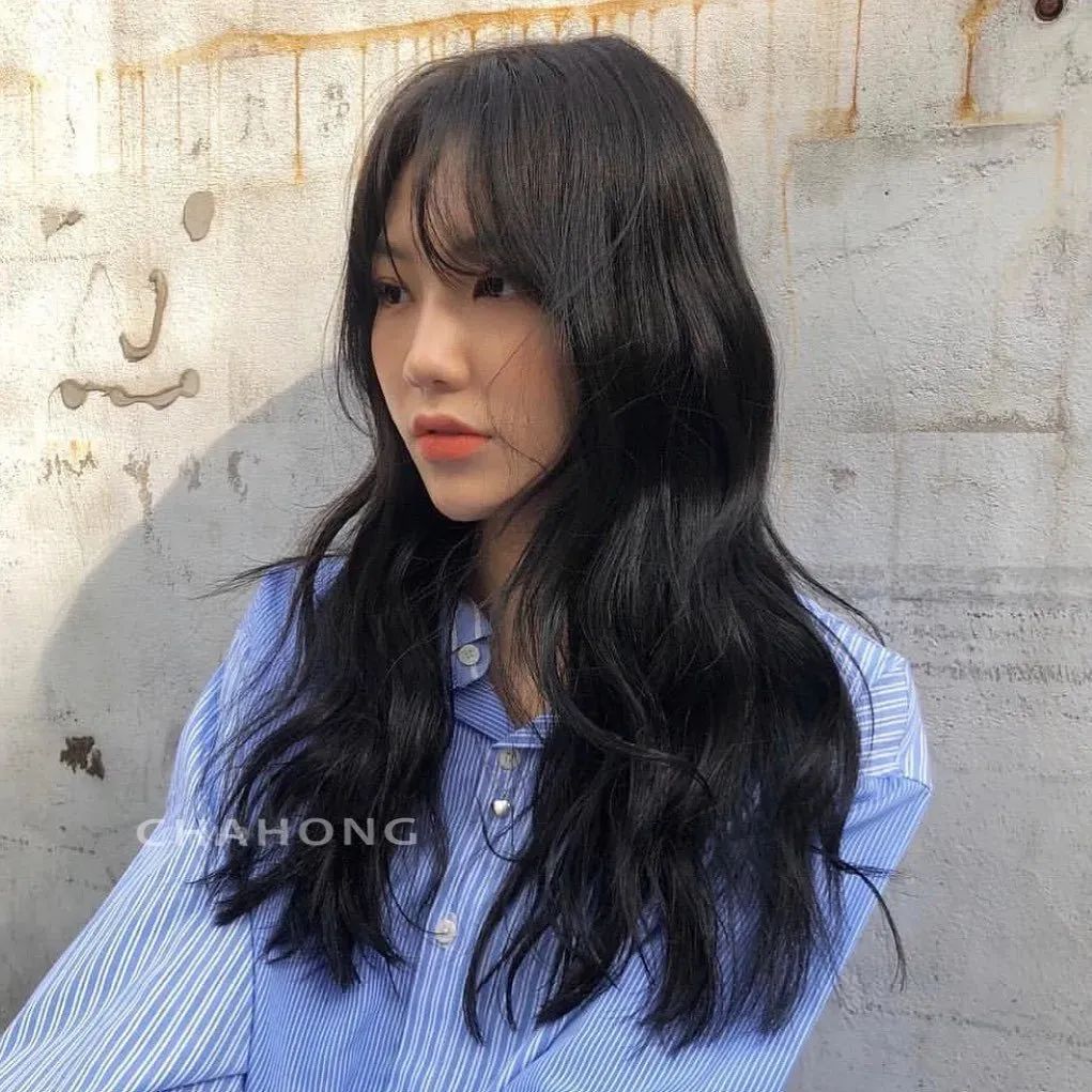 怎么知道自己适合什么长发,该怎么选择长发