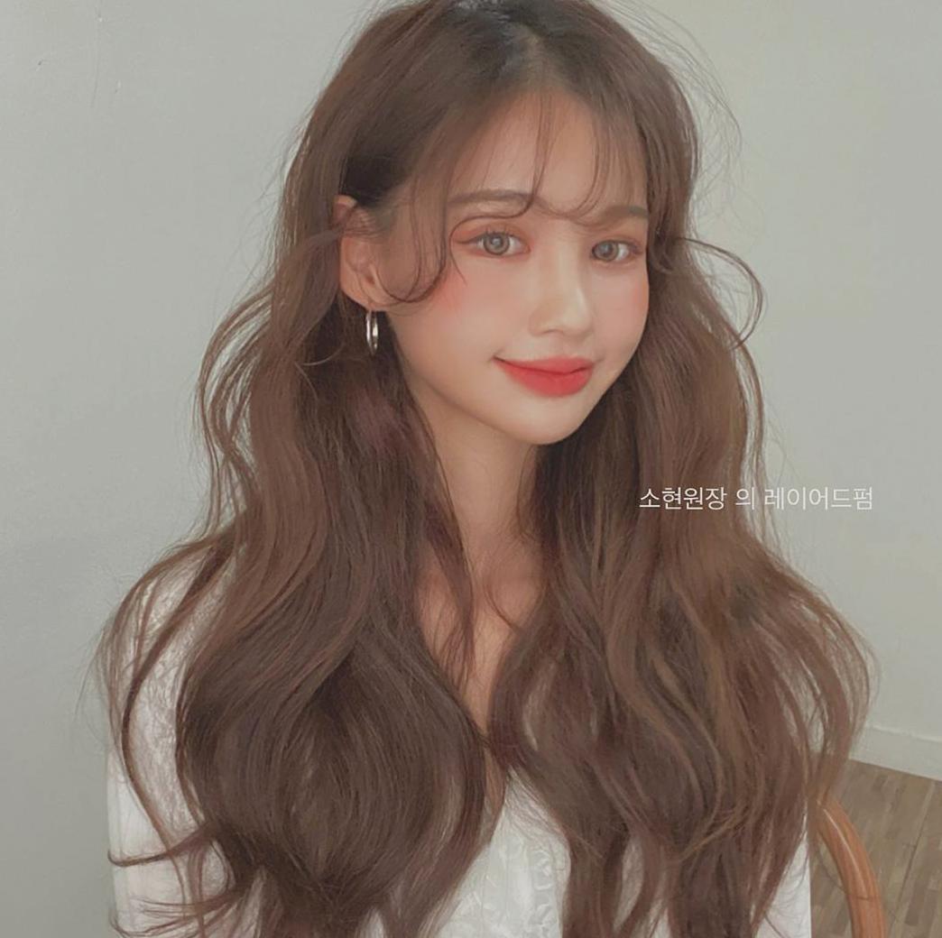 怎么知道自己适合什么长发,该怎么选择长发