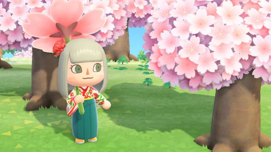 在哪可以看到动森,动森还有人吗