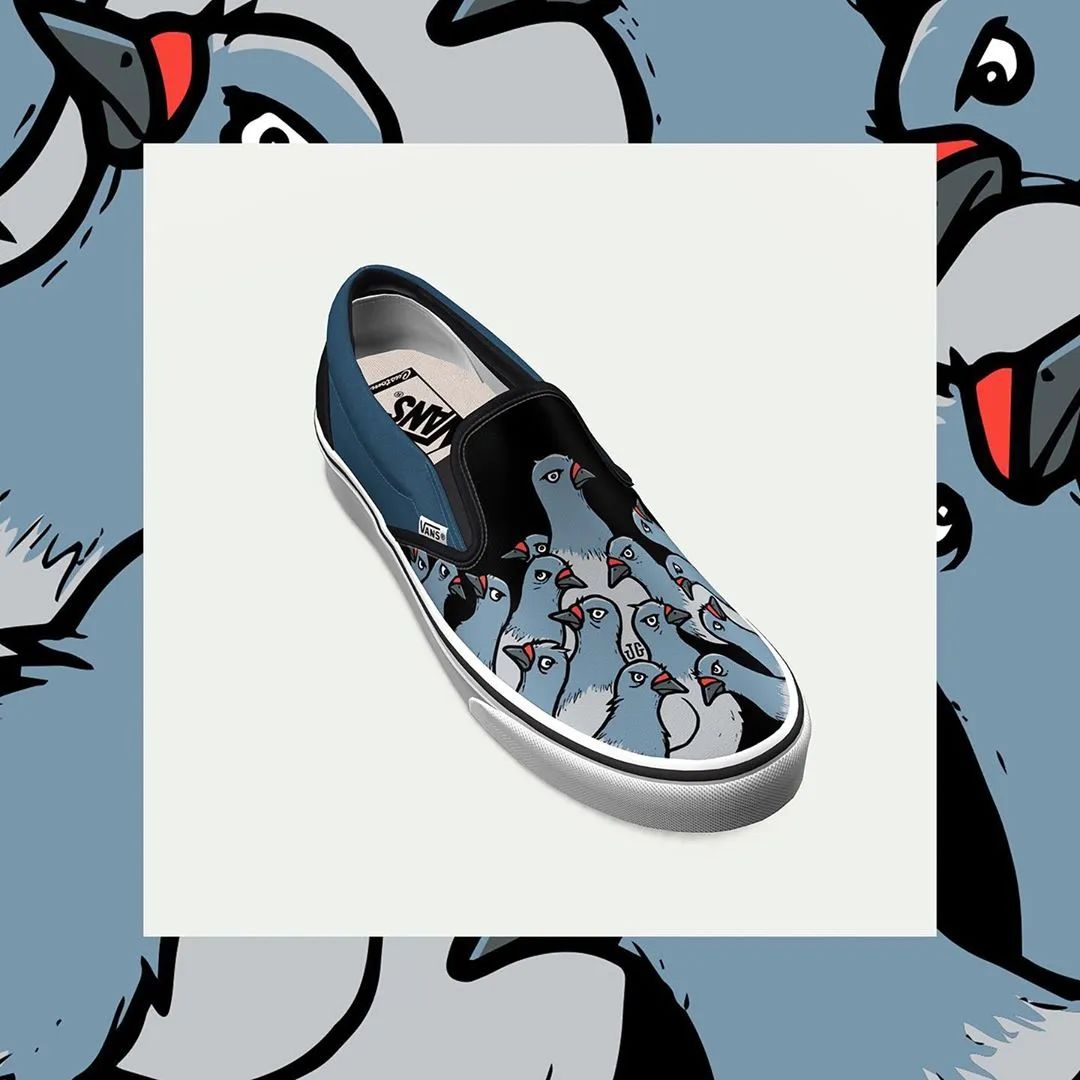 滑板鞋行业的良心：Vans公益项目「FootTheBill」扶持疫情影响的滑板店