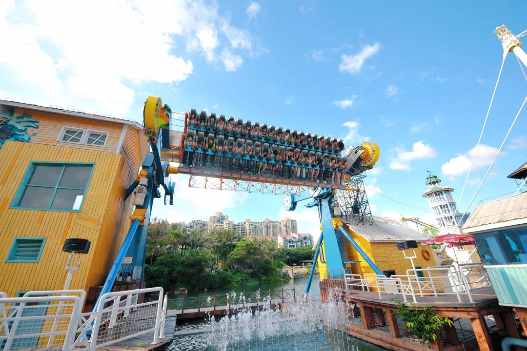 欢乐谷免费福利,欢乐谷年卡畅游卡