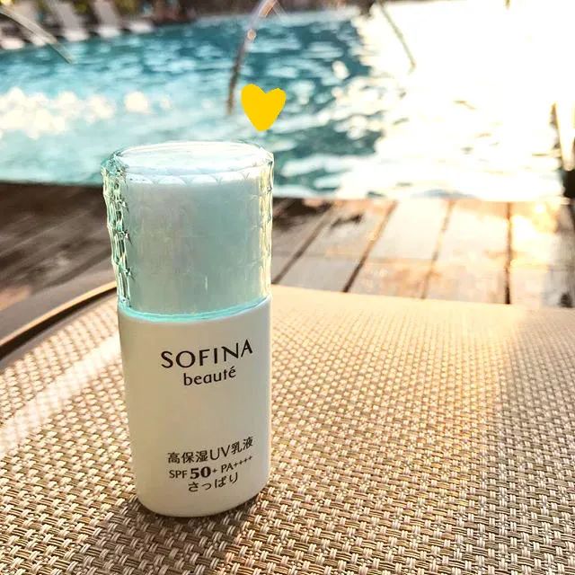 李佳琦推荐防晒霜隔离霜二合一,被李佳琦带火的防晒霜