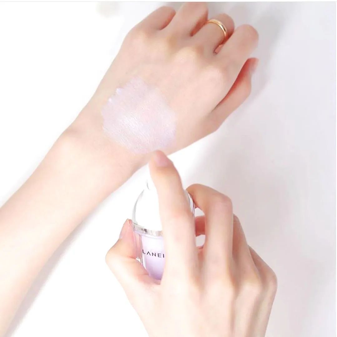 李佳琦推荐防晒霜隔离霜二合一,被李佳琦带火的防晒霜