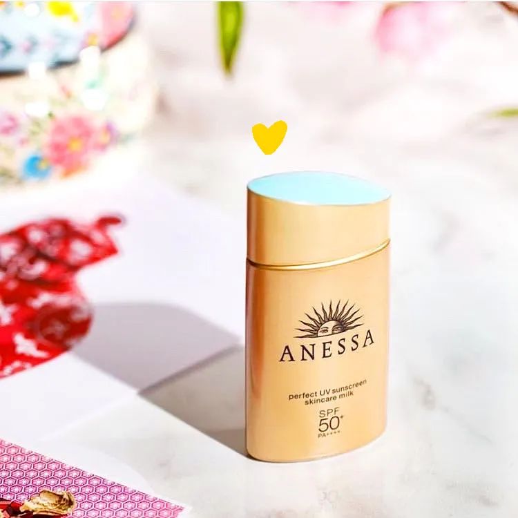 李佳琦推荐防晒霜隔离霜二合一,被李佳琦带火的防晒霜