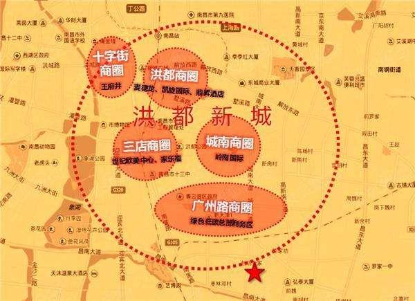 大局已定城东,大局已定破局