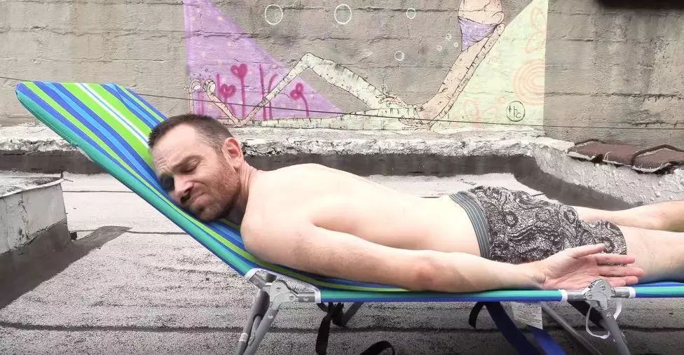 手工耿国外最火的视频,国外手工耿合集