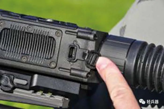 最新热成像瞄准镜,热成像瞄准镜推荐