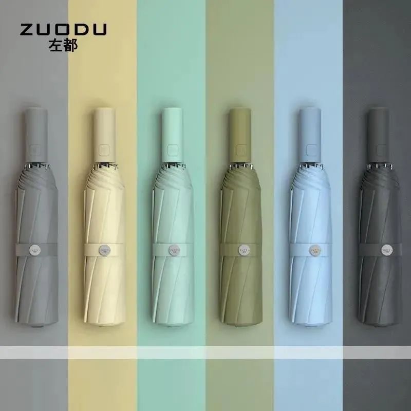 自动伞能抗几级大风,厉害雨伞