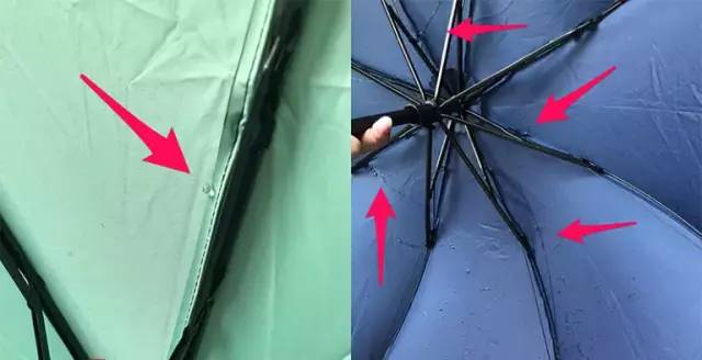 自动伞能抗几级大风,厉害雨伞