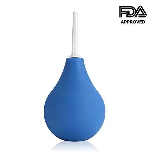 灌肠科普知识,讲一个关于灌肠的故事