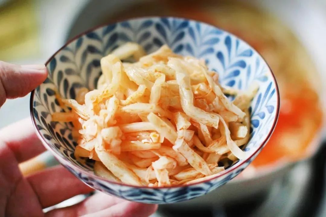 螺蛳粉为什么许多人接受不了,螺蛳粉不为人知的秘密