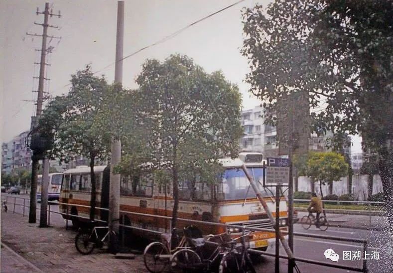 记忆公交车细节,记忆中的24路公交车