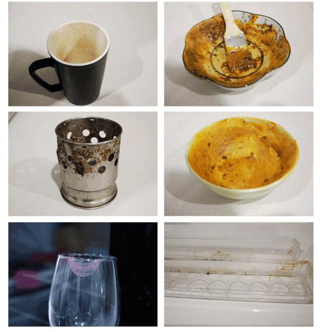 t恤用什么洗不褪色,发黄的t恤怎么泡