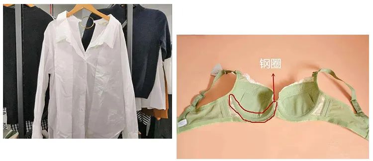 t恤用什么洗不褪色,发黄的t恤怎么泡