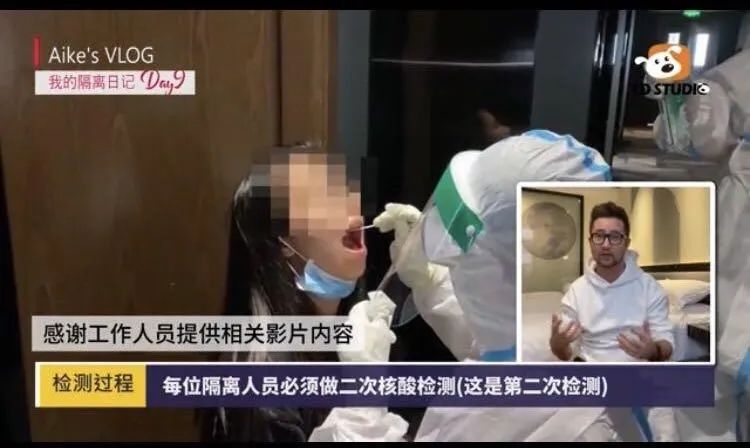 留美日常vlog,留学生回国隔离生活日常vlog