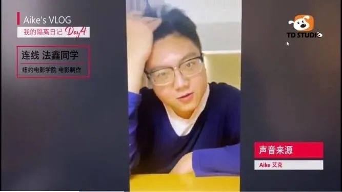 留美日常vlog,留学生回国隔离生活日常vlog