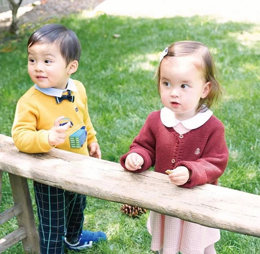 童装时尚大牌有哪些,日本小众童装品牌