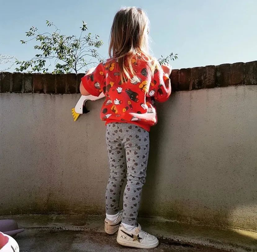 童装时尚大牌有哪些,日本小众童装品牌