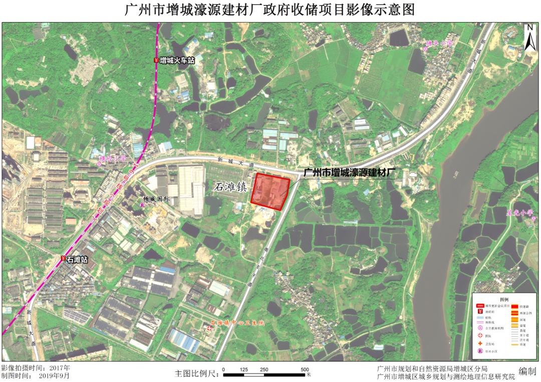 独家！最高补偿4500元/平！增城派潭一旧村改造方案曝光