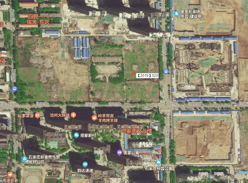 裕华区二环里新楼盘,裕华区二环里