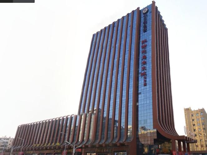 裕华区二环里新楼盘,裕华区二环里