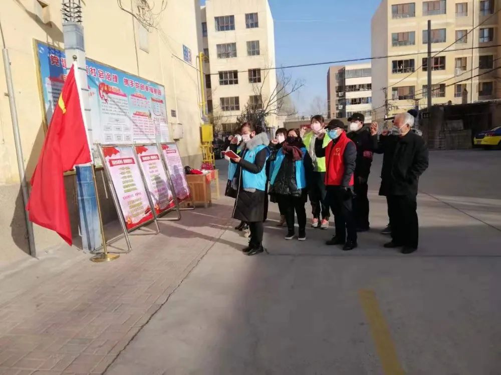 最美社区妇女工作者事迹,最美巾帼奋斗者基层干部