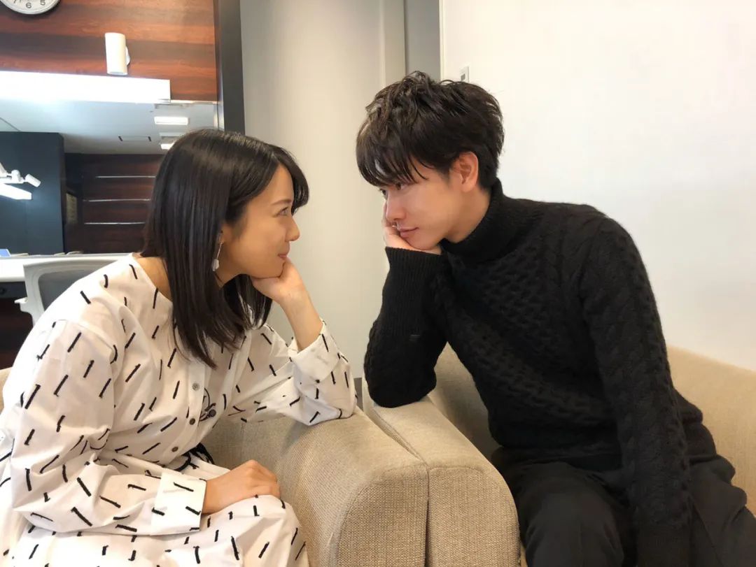 上白石萌音演点心店女儿,上白石萌音明星