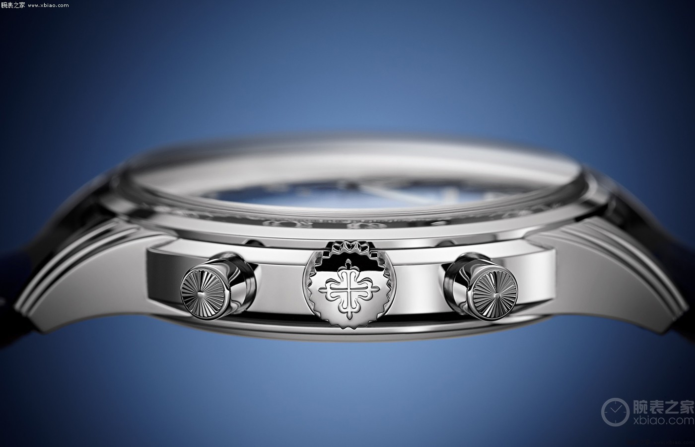 百达翡丽鹦鹉螺计时表操作,百达翡丽原钻功能计时表价格