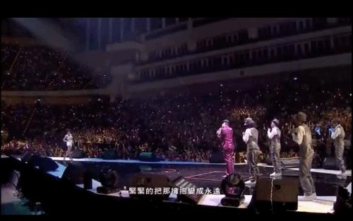 以后还会有演唱会吗,我们现在还能见到演唱会吗