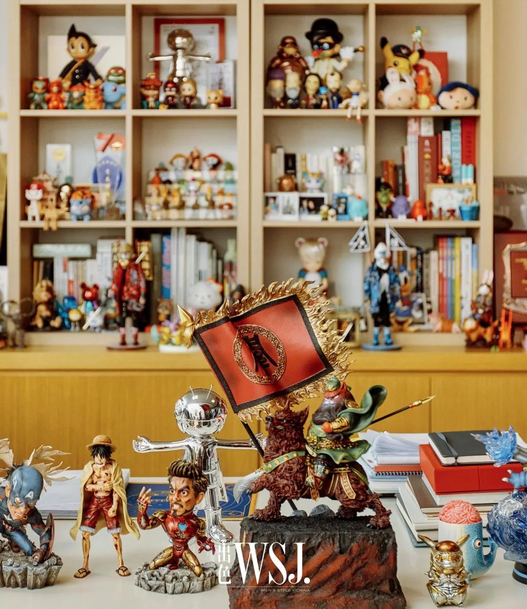 福建帮,然后呢?(三)|劲霸男装:劲三代接班,他要怎么做?