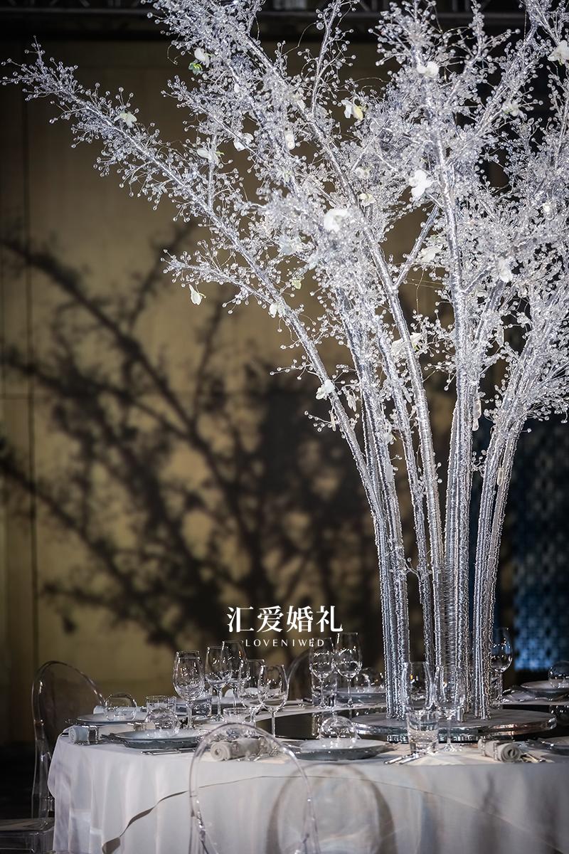 婚礼装饰流行,婚礼装饰新趋势