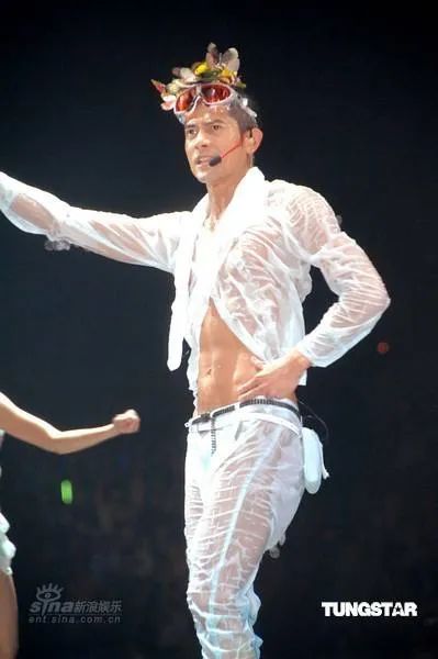 我们还能再看到演唱会吗？