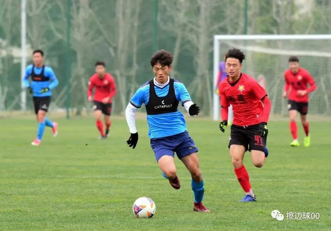 中国的野球,三年野球什么水平