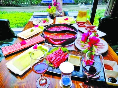 兰州美食排行榜前十名餐厅攻略,带你尝遍兰州美食