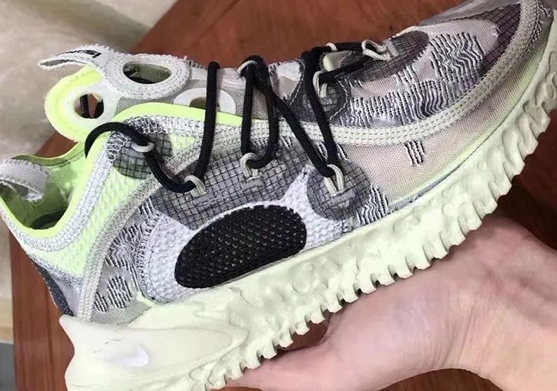 nike设计别具一格,nike设计好看的配色